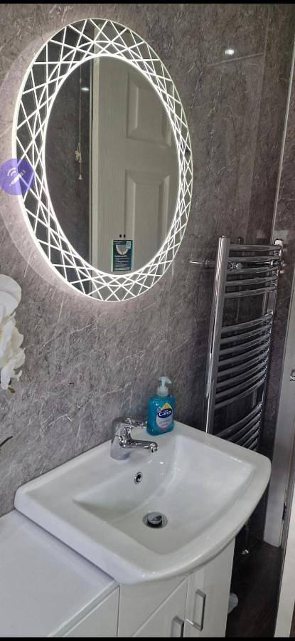 Gîte pour 4 personnes, avec jardin à Portree - 3