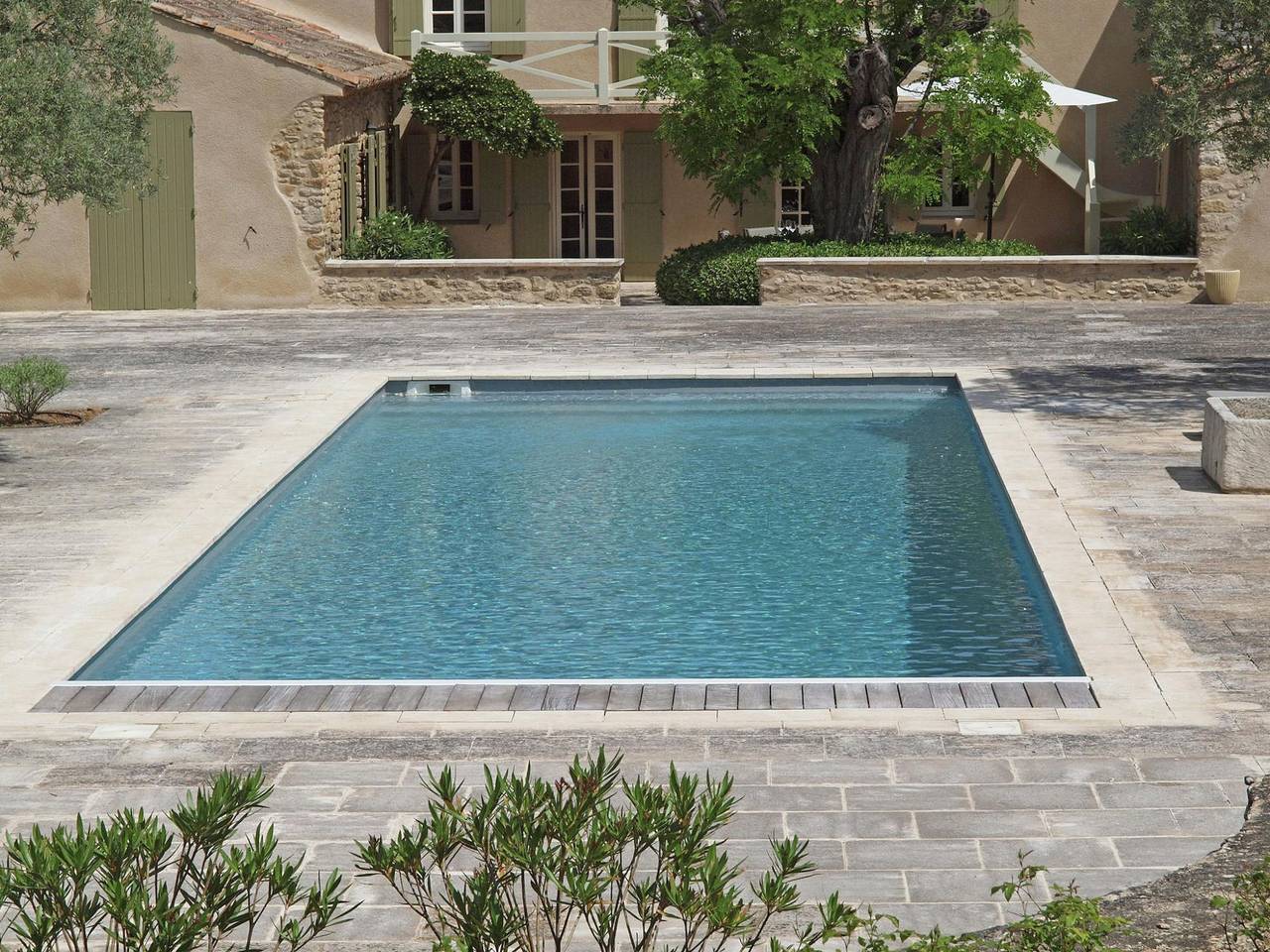 Enticing Villa With Private Swimming Pool in Oppède in Oppède, Parc naturel régional du Luberon