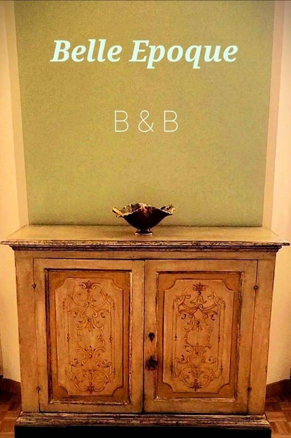 Belle Epoque B&B in Faenza, Provincia di Ravenna