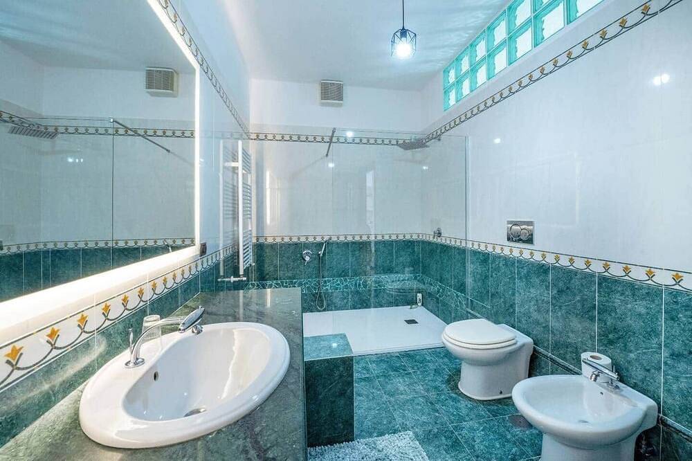 A completar in Conca dei Marini, Costa Amalfitana