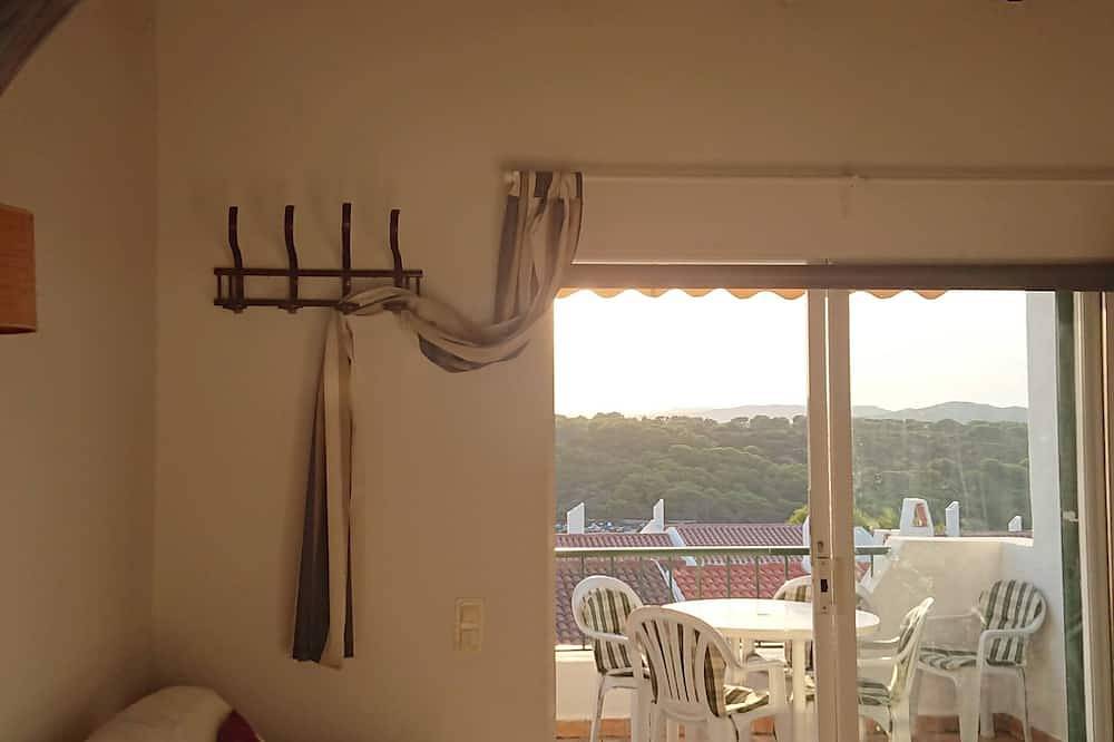 Entire apartment, Apartment in Menorca in Son Parc, Es Mercadal