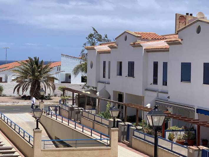 Casa rural para 4 personas, con Terraza en San Pedro - 2