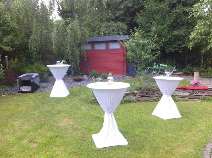 Villa für 8 Personen, mit Ausblick und Garten in Traben-Trarbach - 3