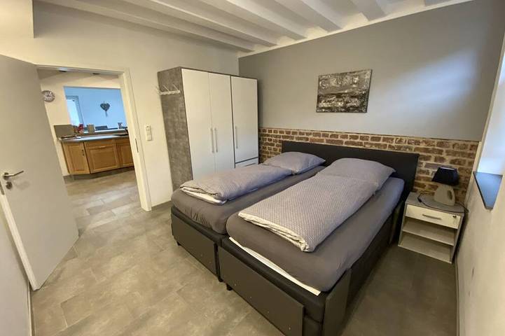 Ferienhaus für 8 Personen, mit Garten am Niederrhein - 2