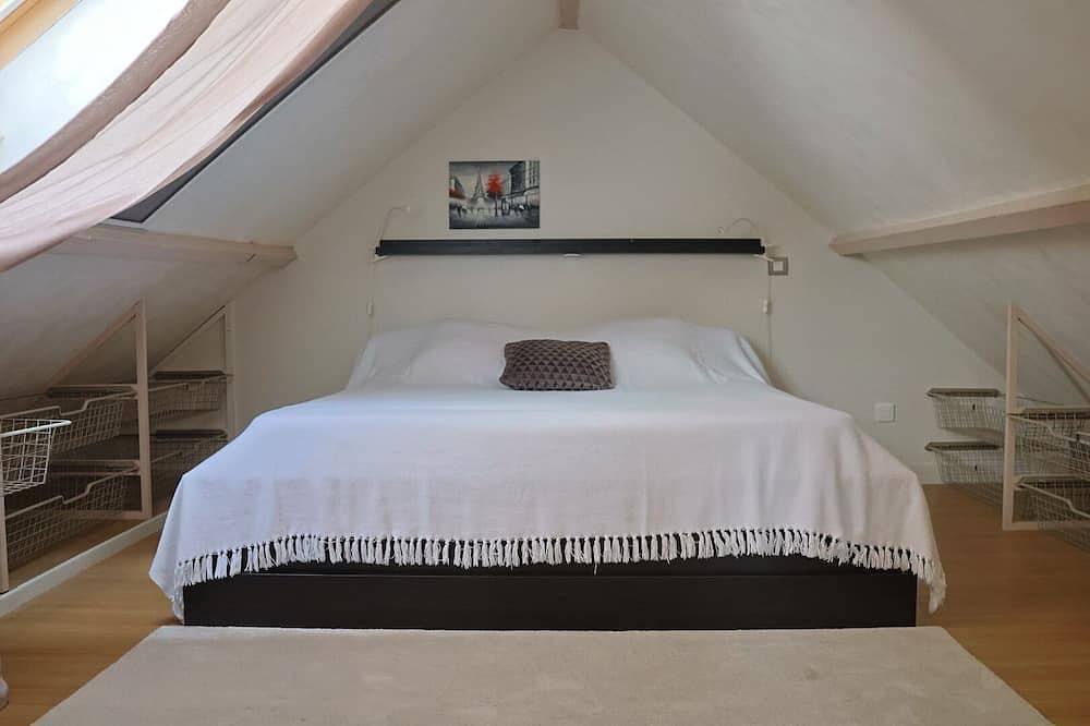 Le Loft 41 in Villeneuve-Saint-Georges, Val-de-Marne