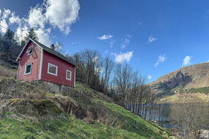 Ferienhaus für 4 Personen