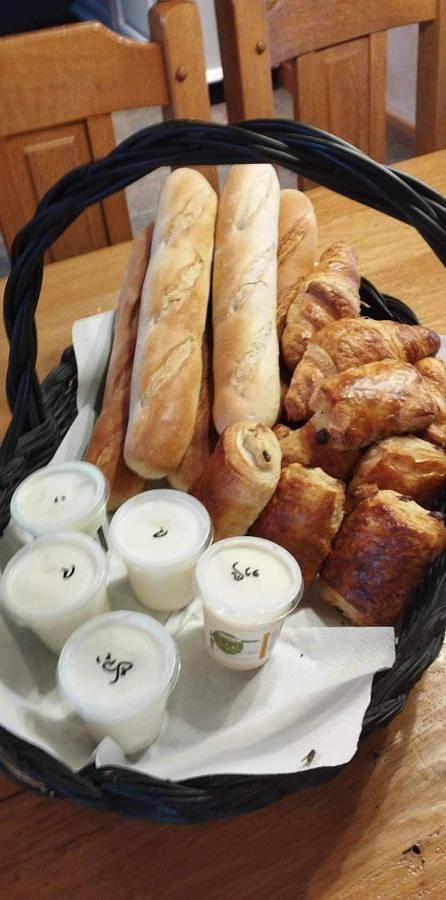 Gîte pour 6 personnes, avec jardin et terrasse à Sainte-Ode - 4