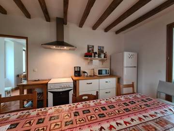 Cottage for 10 People in Palluau-sur-Indre, Centre, Photo 3