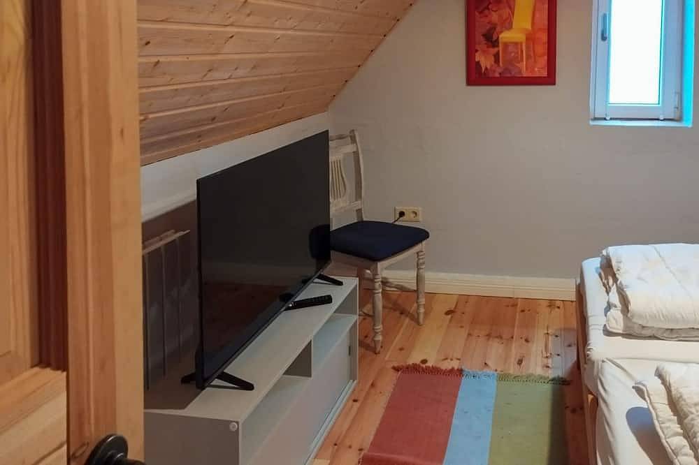 Ganze Wohnung, Kamminke, Hofschaft am Haff - Vincents Scheune in Kamminke, Usedom