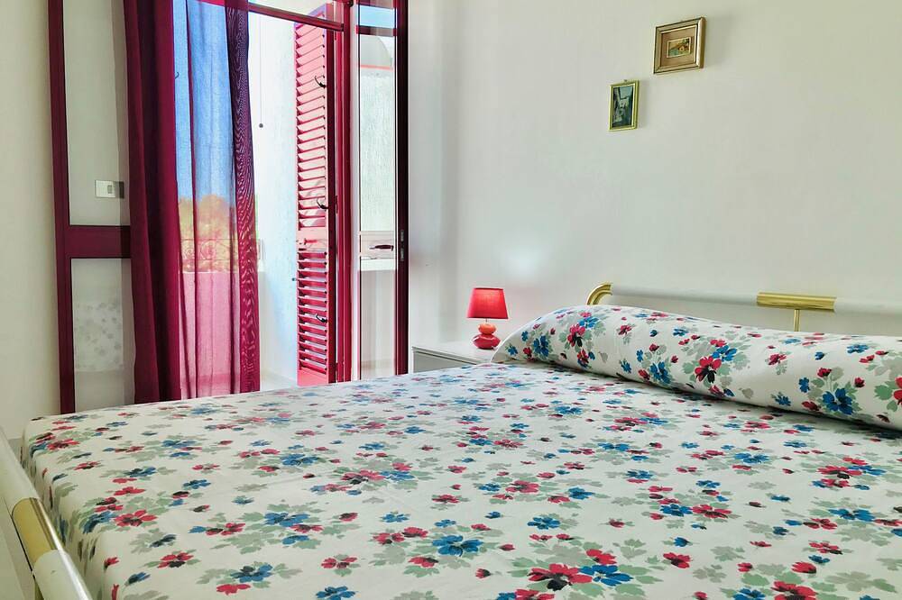 Appartement entier, Appartement Residence delle Rose B in Lido Marini, Golfe de Tarente