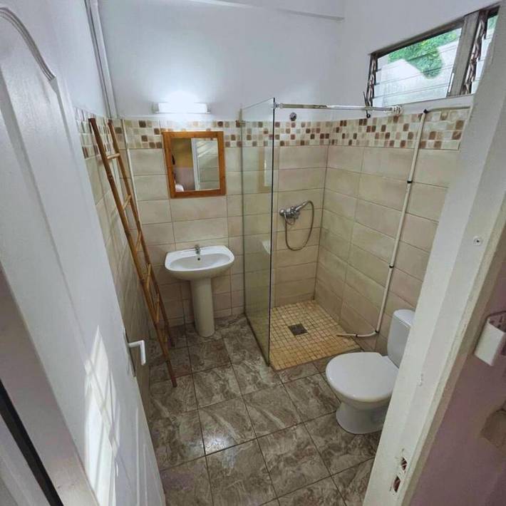 Maison d’hôte pour 2 personnes, avec jardin ainsi que vue et terrasse à Le Robert - 3