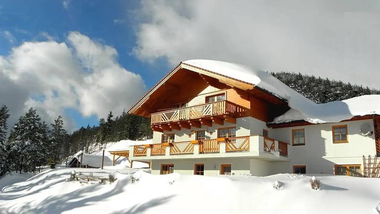 Appartamento vacanze a Tauern a partire da 140€ a notte