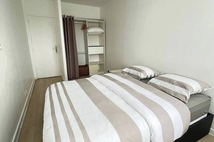 Appartement de vacances pour 6 personnes - 1