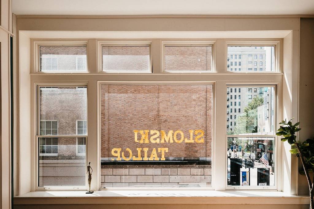 Ganze Wohnung, 2 Schlafzimmer Stadt Apartment im Herzen von Knoxville in Knoxville, Knox County (TN)