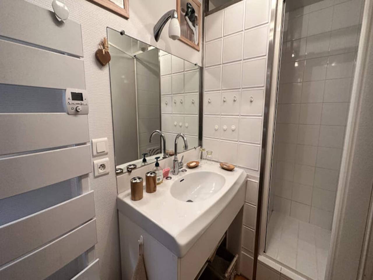 Apartamento entero, Apartamento en Font de Cère cerca de las pistas de esquí in Le Lioran, Saint-Jacques-des-Blats