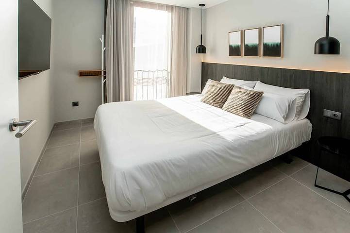 Appartement entier, Mocho- Rural- Home Villanueva A in Beceite, Massis dels Ports