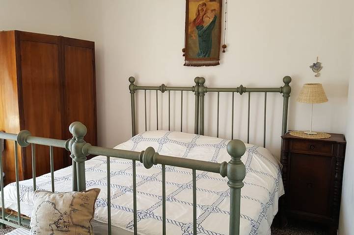 Appartamento intero, Monterosso Al Mare: 5 Terre Appartamento con vista panoramica sul golfo in Monterosso al Mare, Comune di Monterosso al Mare