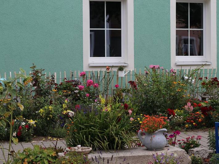 Ferienhaus für 4 Personen in Weißenstadt - 2