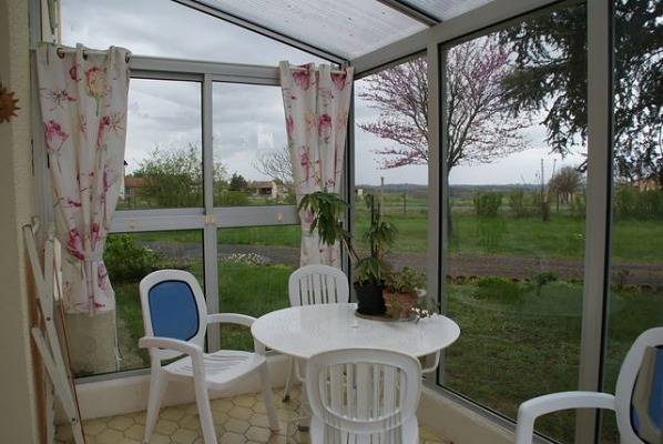 Appartement entier, Gîte Le Pioch de Crapis in Ronel, Région d'Albi
