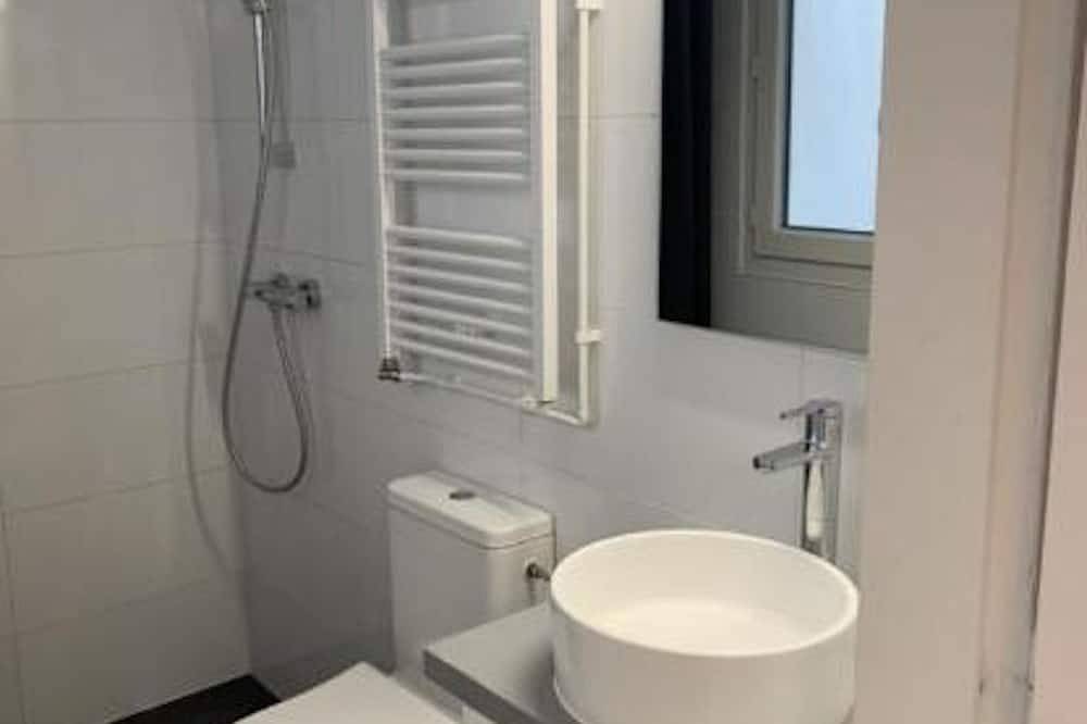 Homerez - Maison à La Courneuve in La Courneuve, Seine-Saint-Denis
