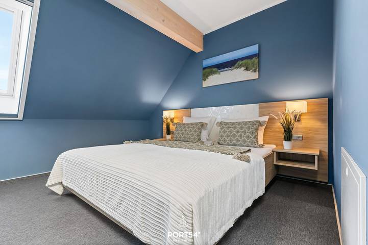 Ferienwohnung für 2 Personen in Dagebüll - 2