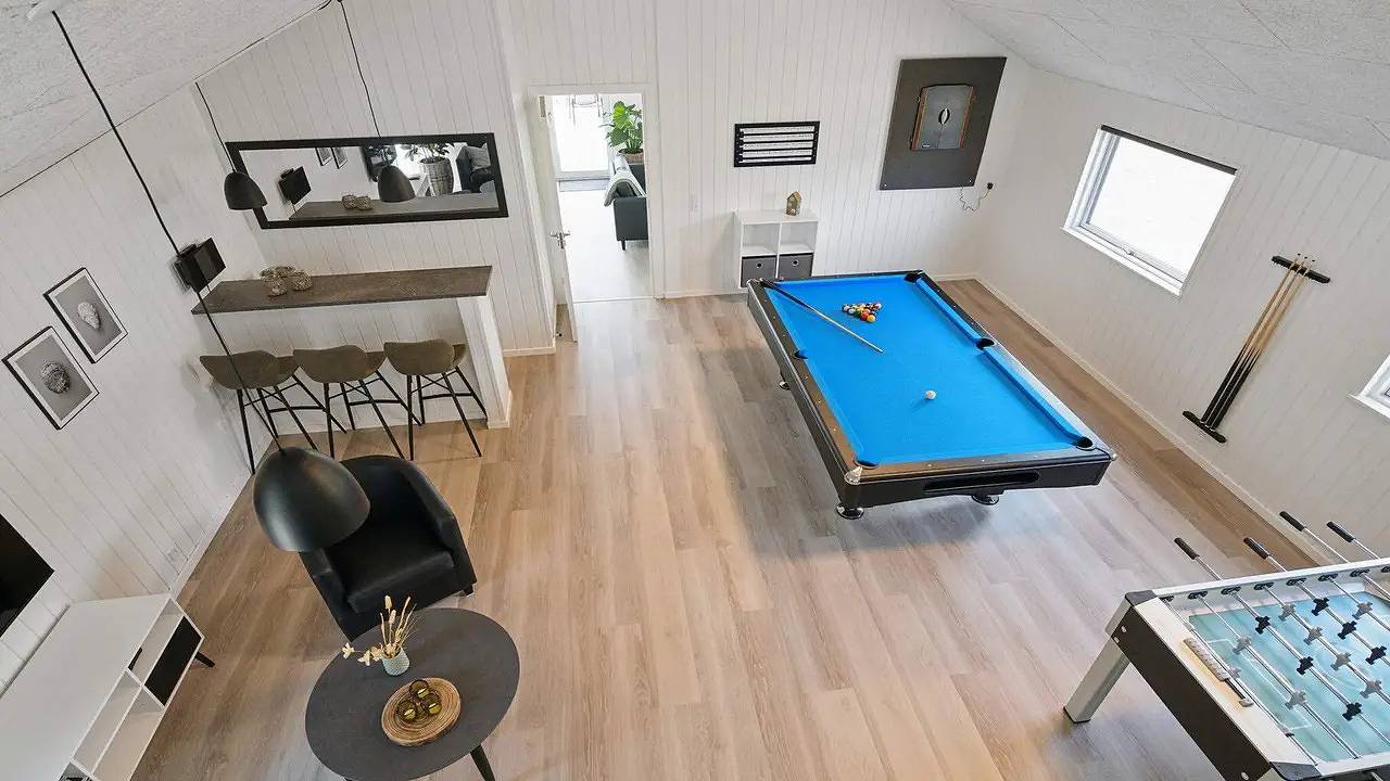 Ferienhaus für 16 Personen (225 m²) in Jørgensø in Otterup, Nord Fünen