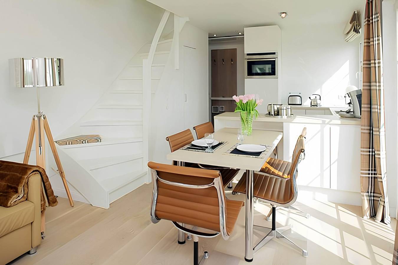 Ganze Ferienwohnung, Syltperle Nr. 5 – Westerland in Westerland, Sylt (Gemeinde)