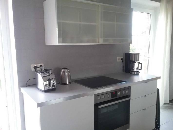 Ferienwohnung für 5 Personen, mit Terrasse und Garten sowie Sauna in Kollmar - 2