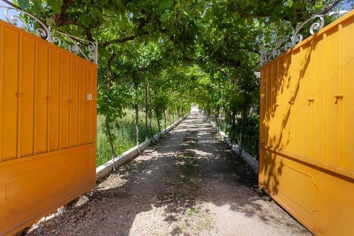 Location de vacances pour 2 personnes, avec jardin et terrasse à Lousã - 3