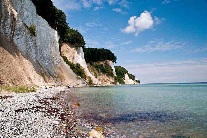 Bauernhof für 2 Personen, mit Sauna und Balkon sowie Garten
