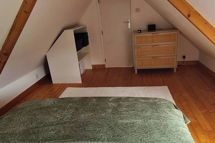 Location de vacances pour 6 personnes à Kerfot - 3