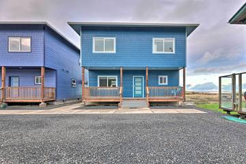 Cottage for 6 Guests in Oregon Coast, Oregon, Picture 1