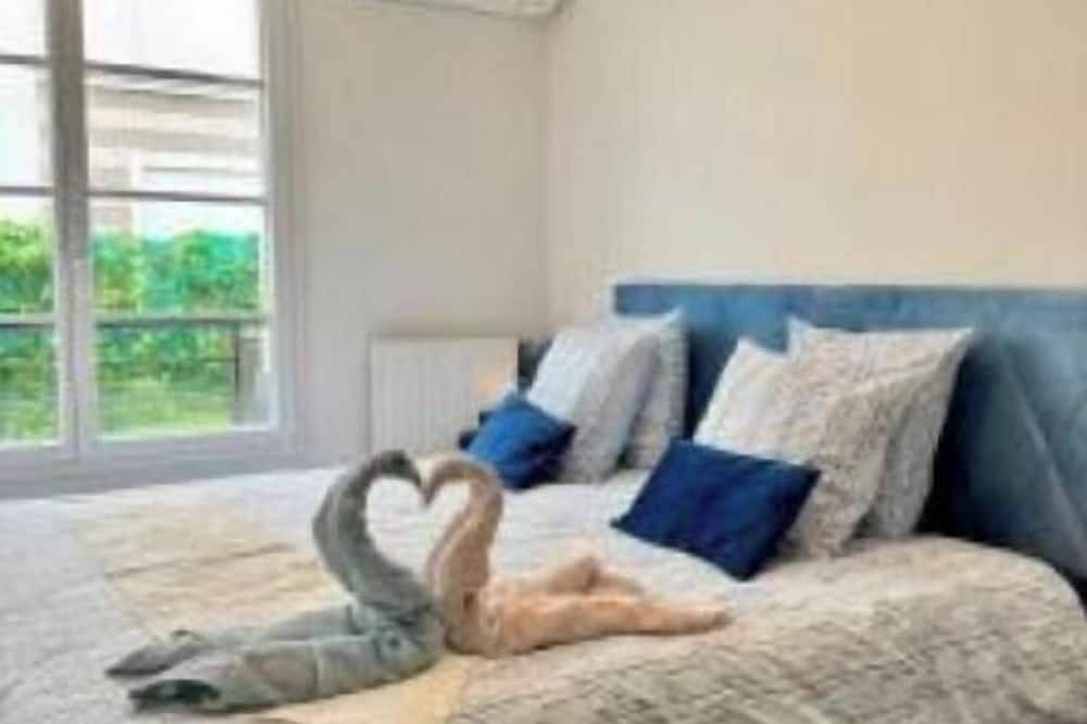 Entire apartment, The Green Terrace Disneyland 3 Br appartment perfect location in Chessy, Seine-et-Marne