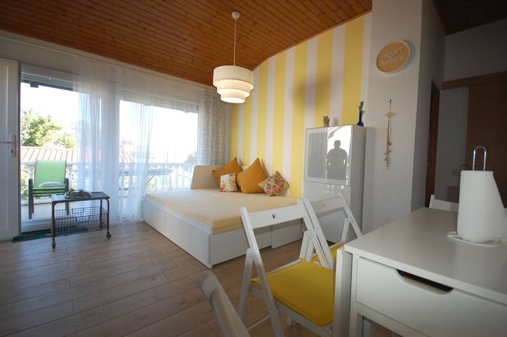 Ganze Wohnung, Ferienwohnung Bedenikovic in Vantacici, Krk