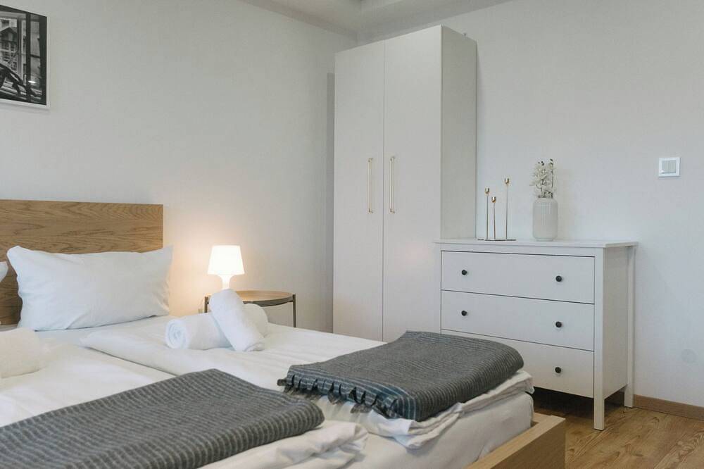 Entire apartment, #New | mod. apartment | Top location | free parking lot in Karlsruhe, Rhine Plain