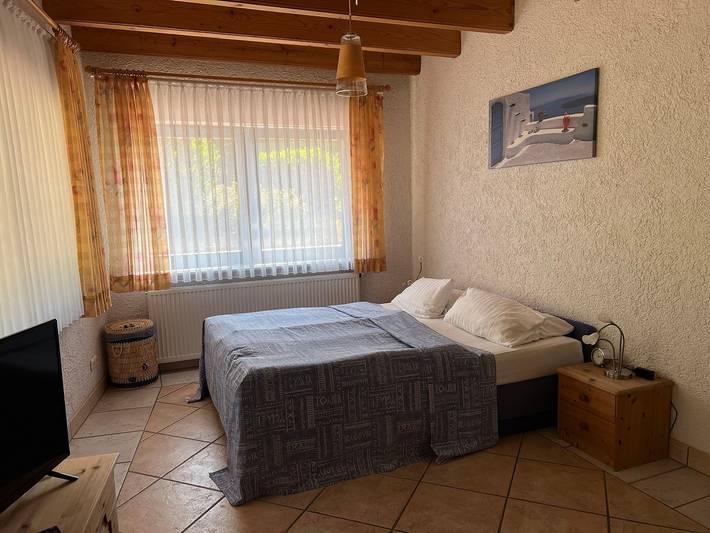 Ferienwohnung für 2 Personen, mit Garten, kinderfreundlich im Odenwald - 2