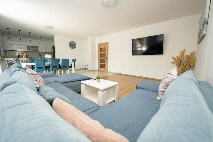 Ganze Wohnung, Apartment  Hope in Imotski, Makarska Riviera