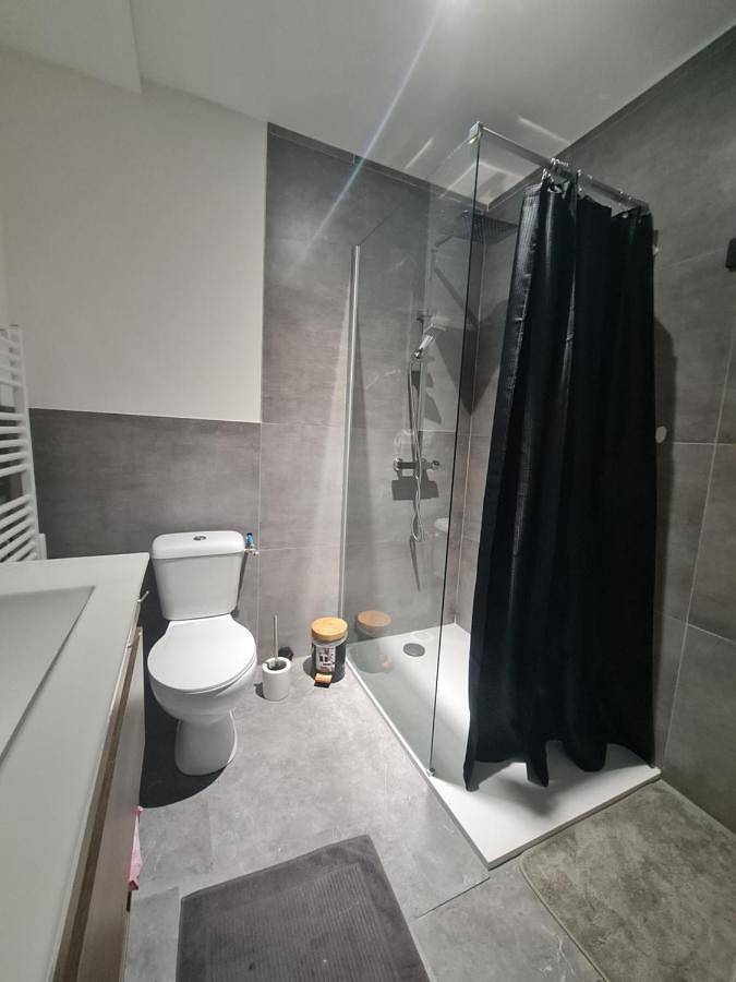 Gîte pour 4 personnes dans Arbent - 2
