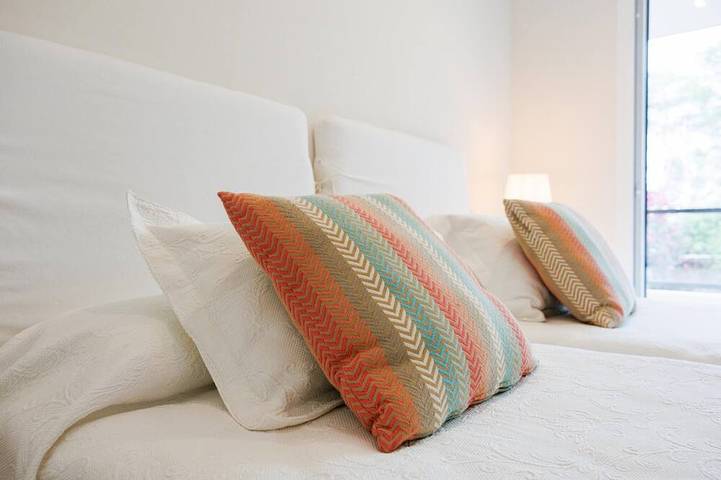 Ferienwohnung für 8 Personen, mit Balkon in Portals Nous - 2