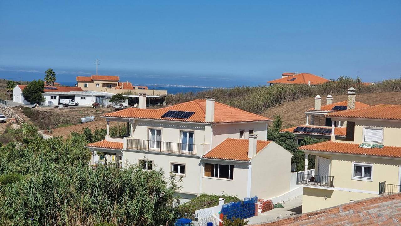 Casa Atlantic'Amar in Ribamar, Lissabon Distrikt