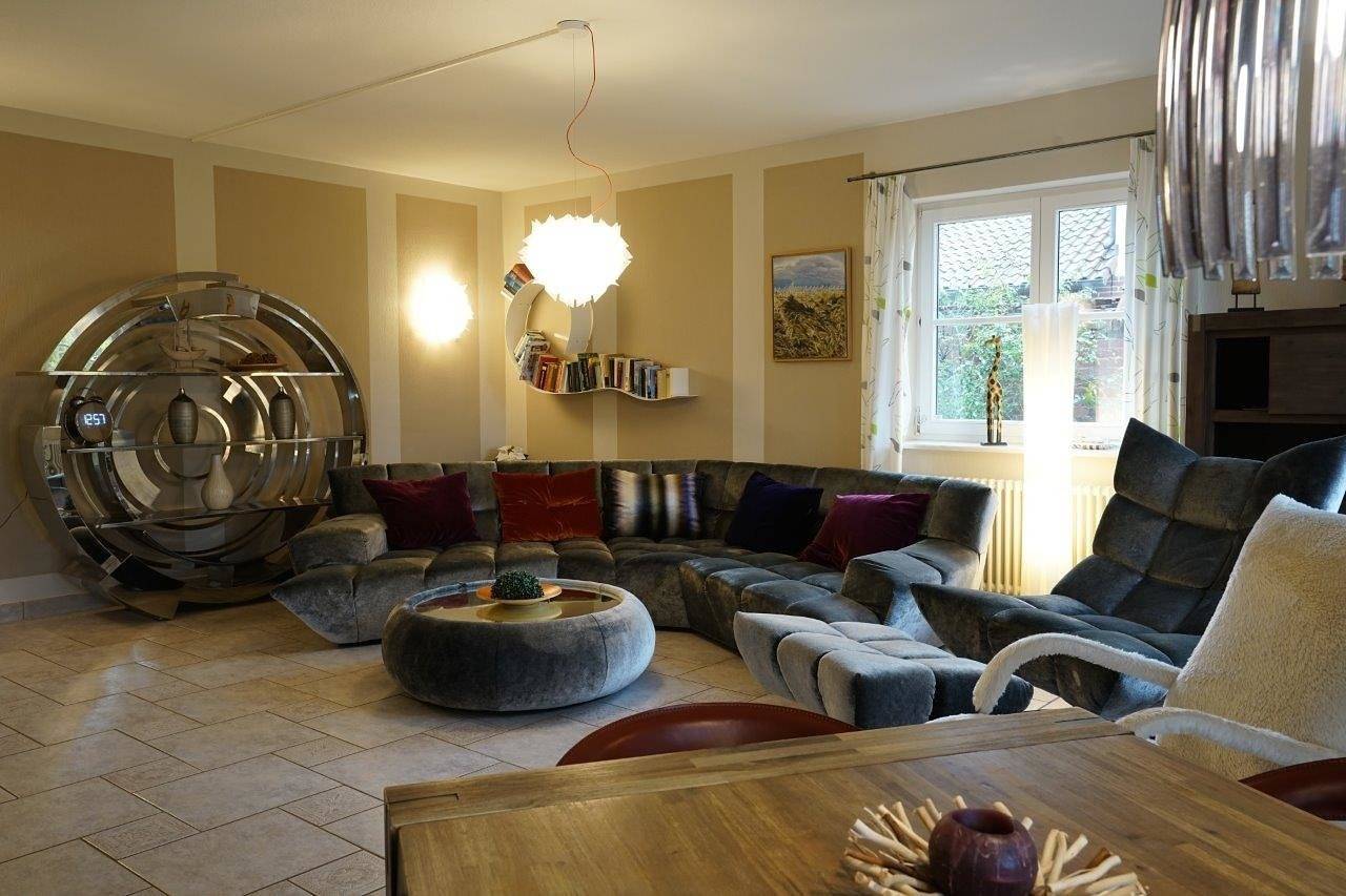 Villa Seeblick am Strand in Flessenow, Dobin am See