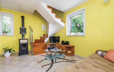 Ferienhaus für 5 Personen in Moscenicka Draga, Kvarner Festland, Bild 4