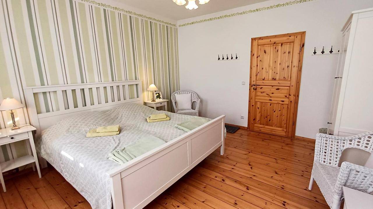 Ganze Wohnung, Ferienwohnung Steckelsdorf in Steckelsdorf, Rathenow
