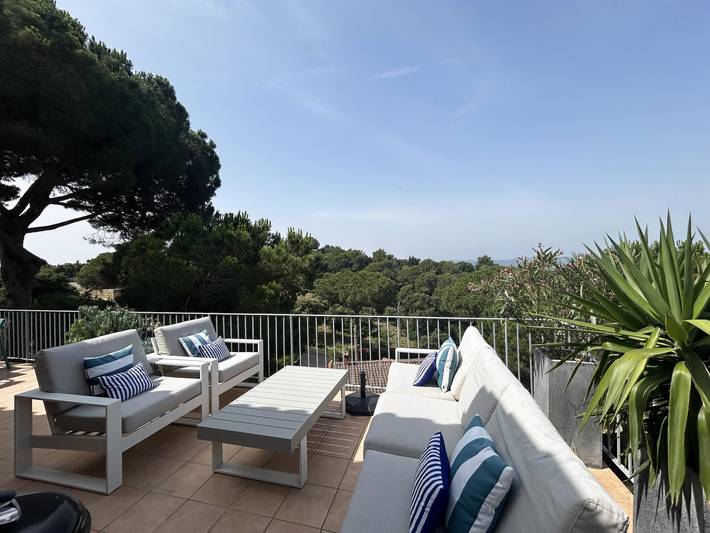 Alquiler casa en Begur, Residencial Begur in Begur, Costa Brava