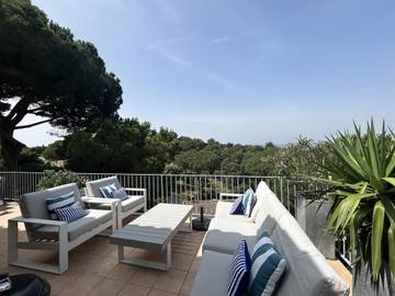 Chalet para 7 Personas en Begur, Baix Empordà, Foto 1