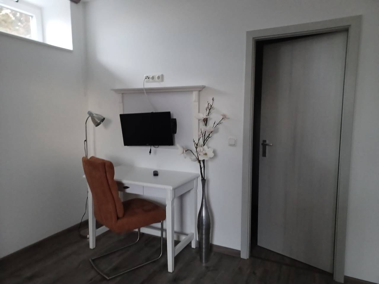 Apartamento vacacional entero, Ferienwohnung Bjarne in Heiligenhafen, Distrito de Holstein Oriental