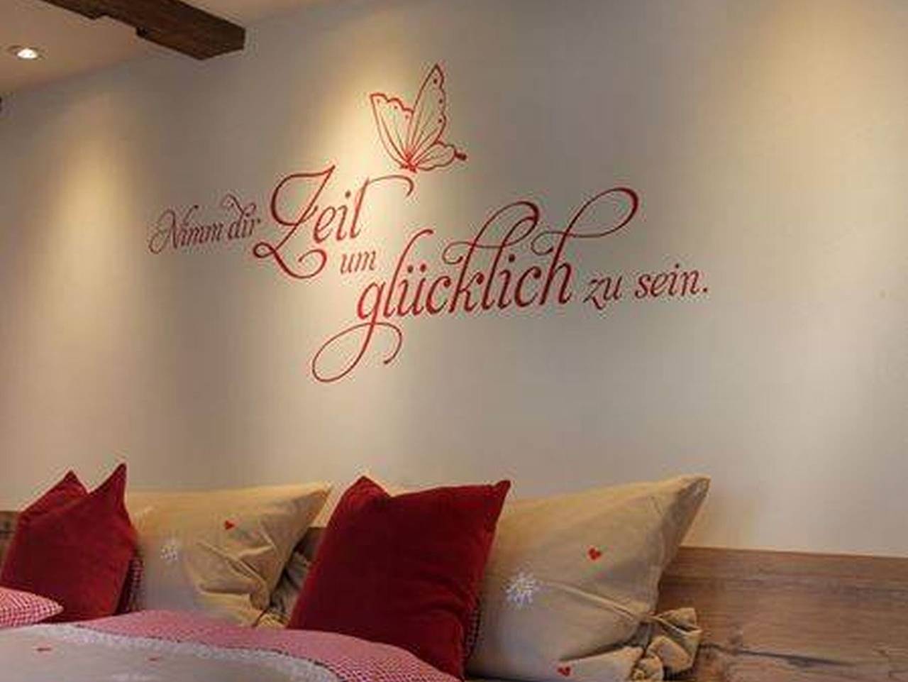 Zimmer 'Gästezimmer' mit privater Terrasse, Gemeinschaftsgarten und Wi-Fi in Breitnau, Südschwarzwald