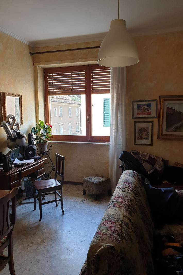Appartamento per 4 persone, con Terrazza a Grottammare
