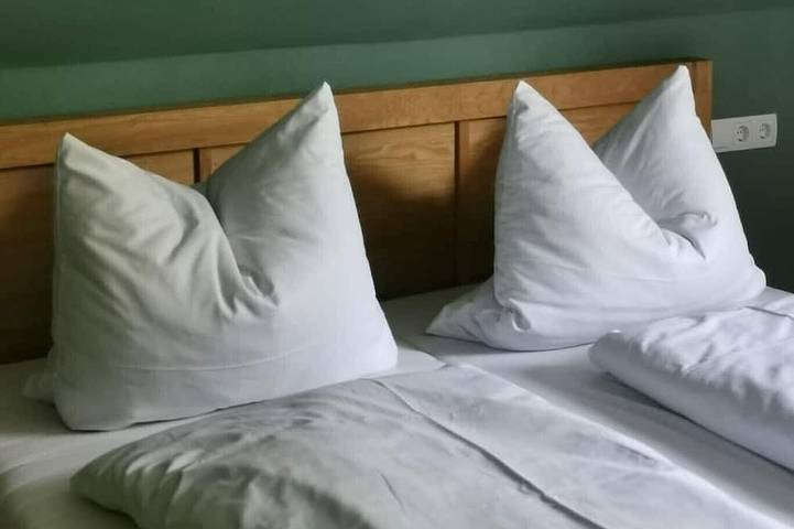 Ferienhaus für 11 Personen, mit Sauna und Garten in der Fränkische Schweiz - 2