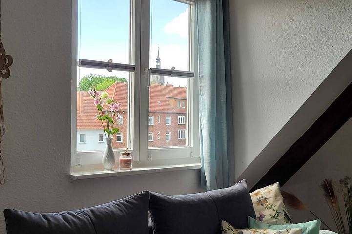 Holiday apartment for 3 people - 1